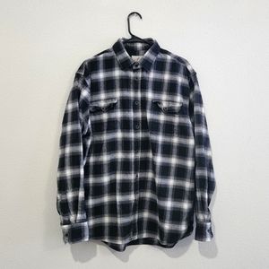 Jachs Flannel Shirt